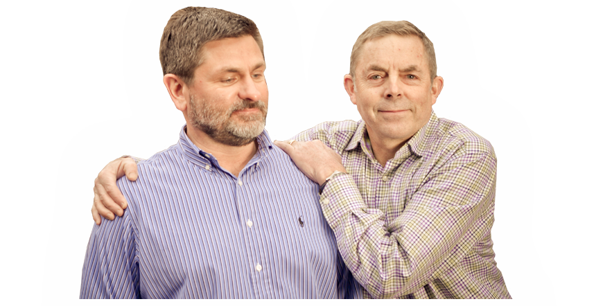 Drs. John Williams & Thomas Truszkowksi Beaverton Dental Center