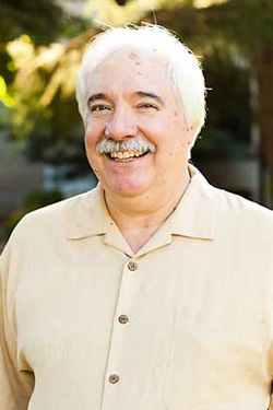 robert cain